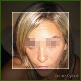 Coquine pour un homme métis sur Gatineau pour du sexe