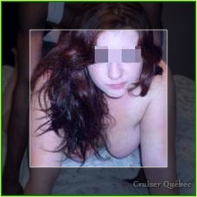 Belle salope à Gatineau