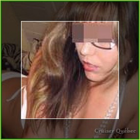 Femme bien chaude à Longueuil veut rencontrer un homme