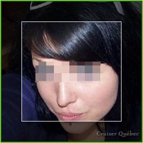 Coquine sur Longueuil recherchant un homme ttbm