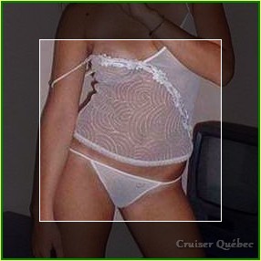 Belle femme veut rencontrer un mec à Saguenay avec qui baiser