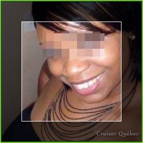 Fille dépravée veut de bites très épaisses à sucer à Sherbrooke