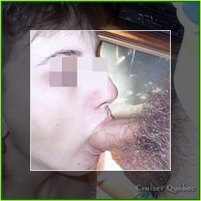 Je cherche un plan cul sur Québec avec un homme célibataire