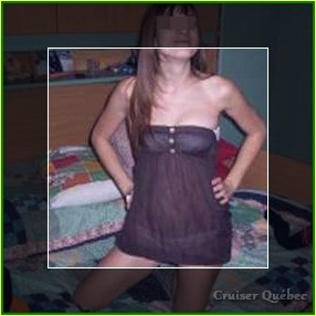 Rencontre basée sur le sexe sur Saguenay