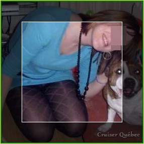 Gros câlin avec une fille pas coincée à Terrebonne