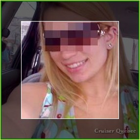 Cochonne sur Terrebonne qui cherche un mec