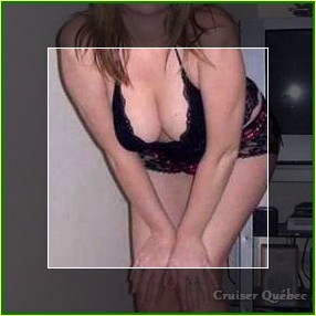 Petite annonce d'une femme chaude