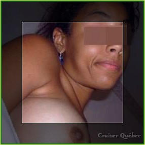 Belle petite salope pour une fellation à Terrebonne