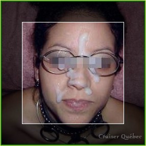 Plan cul avec une belle nana de Trois-Rivières