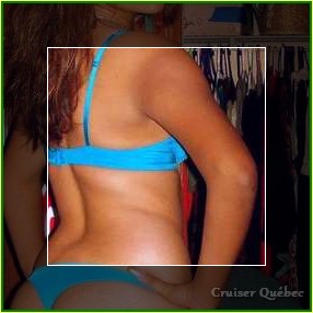 Je cherche un espagnol de Gatineau pour une fel profonde