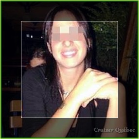 Rencontre sexe sur Trois-Rivières