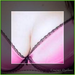 Salope pour un maghrébin pour une pipe sans capote à Sherbrooke