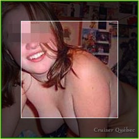 Annonce d'une grosse coquine