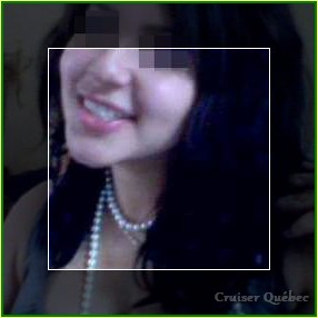 Plan sex à Gatineau