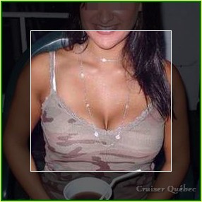 Baise en trio à Sherbrooke