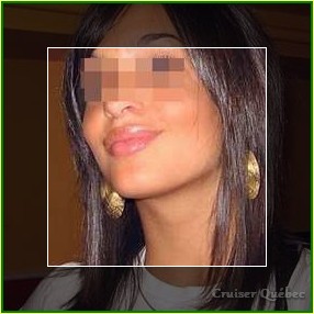 Belle femme sensuelle sur Laval cherche un mec