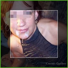 Fille séduisante sur Laval pour une rencontre baise