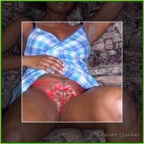 Bourgeoise cochonne veut rencontrer un mâle viril à Gatineau pour du sexe anal